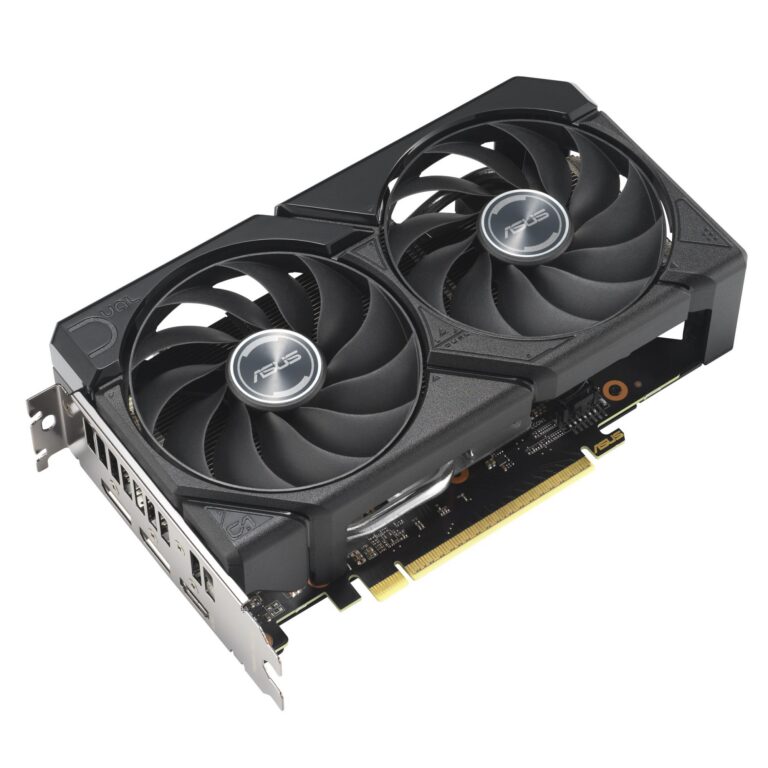 Videokaart|ASUS|AMD Radeon RX 9060 XT|16 GB|GDDR6|128 bit|PCIE 5.0 16&#8...