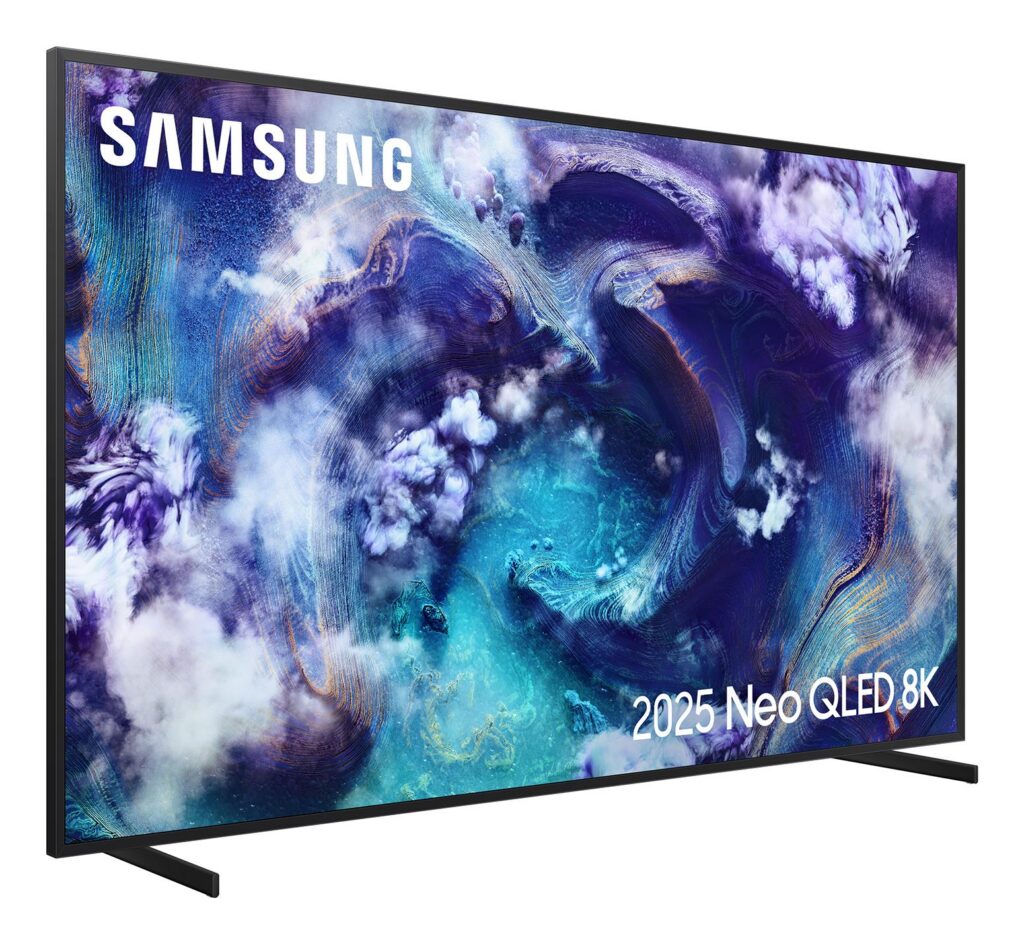 Televiisor|SAMSUNG|65″|8K/Smart|QLED|7680×3840|Juhtmevaba LAN...