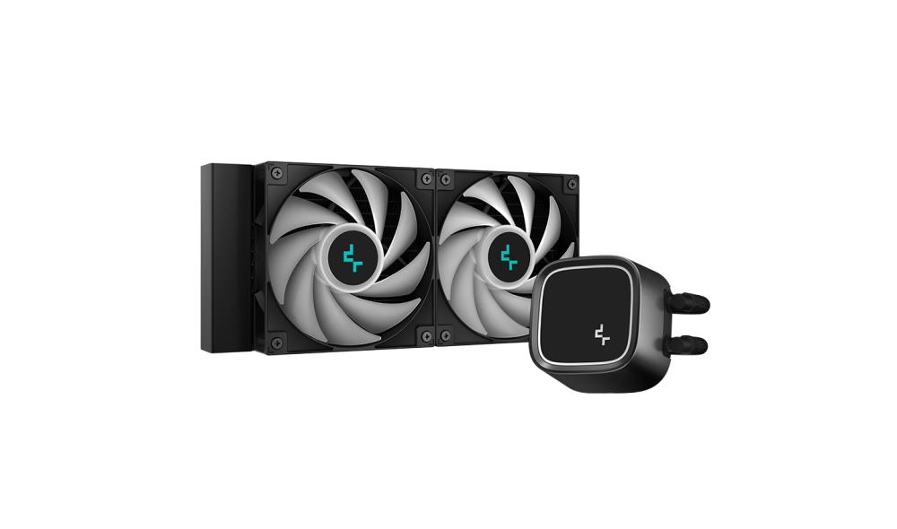 Protsessori Jahutus S_MULTI/LE520 DEEPCOOL