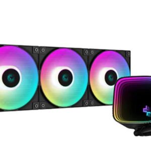 Protsessori Jahutus S_MULTI/LS720 SE DEEPCOOL