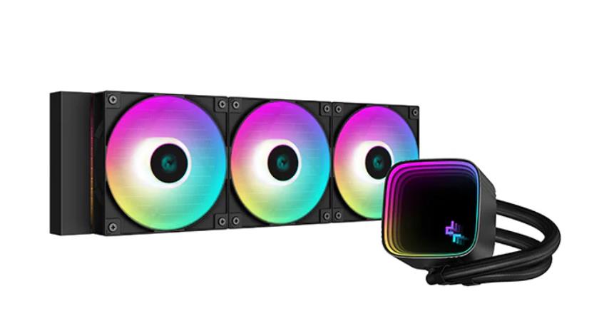 Protsessori Jahutus S_MULTI/LS720 SE DEEPCOOL