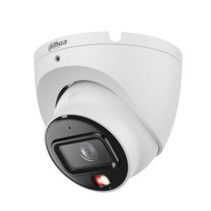NET KAAMERA 8MP EYEBALL/HDW1839T-A-IL-0280B-S6 DAHUA