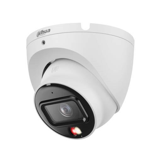 NET KAAMERA 8MP EYEBALL/HDW1839T-A-IL-0280B-S6 DAHUA