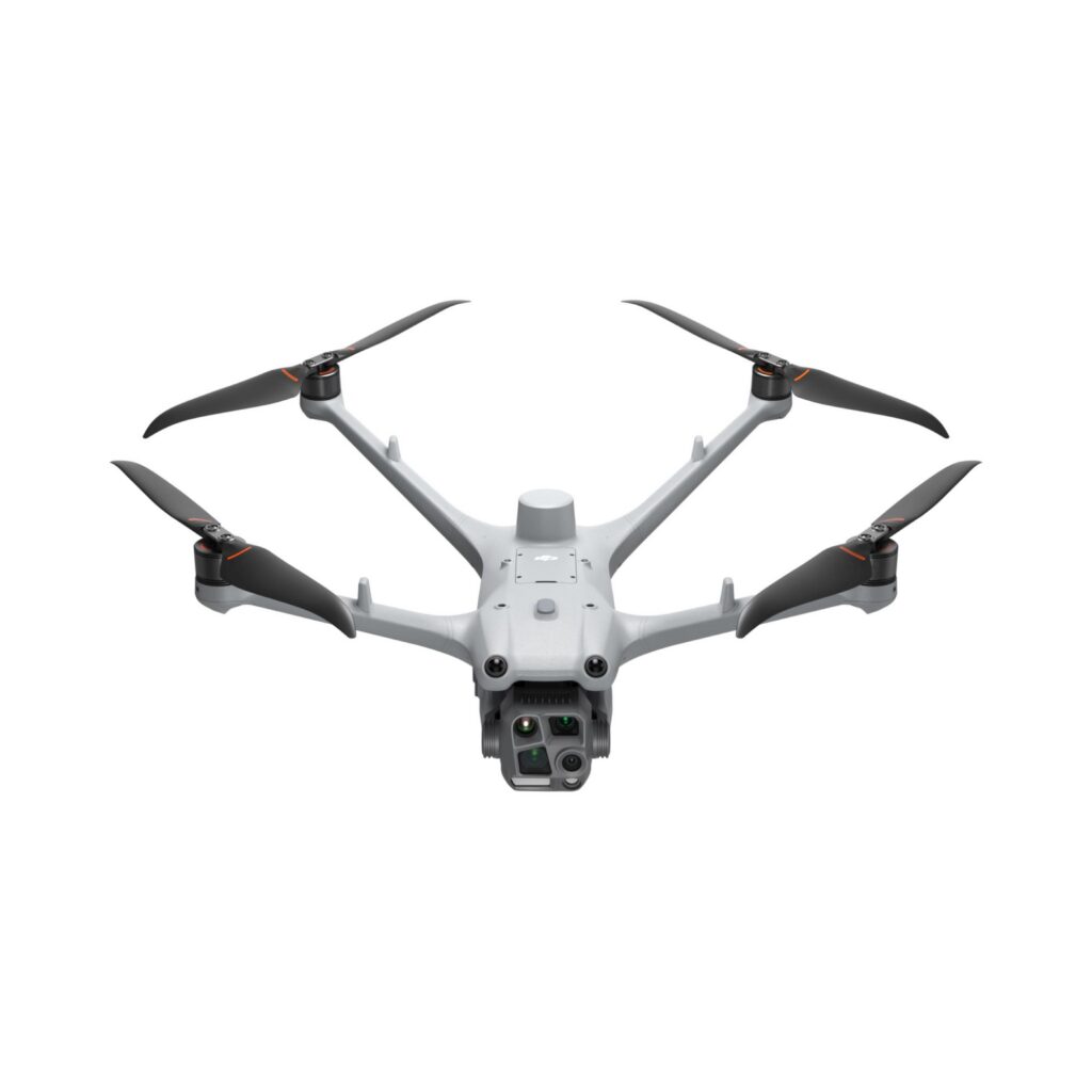 Drone|DJI|DJI Matrice 4TD|Enterprise|CP.EN.00000663.01