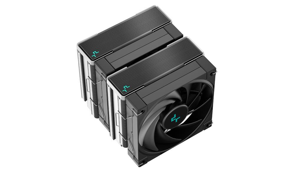 Protsessori Jahutus S_MULTI/AK620 DEEPCOOL
