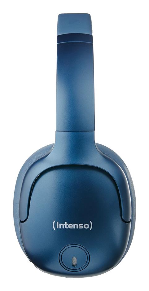 KÕRVAKLAPID WRL O400HA/BLUE 3740405 INTENSO