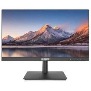 LCD Monitor|DAHUA|LM22-L200N|21.45"|Business|1920x1080|16:9|100Hz|5 ms|Speakers|Colour Black|DHI-LM22-L200N