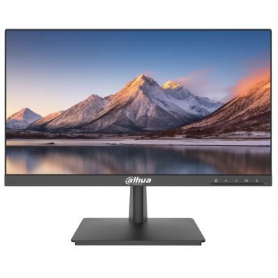 LCD Monitor|DAHUA|LM22-L200N|21.45″|Business|1920×1080|16:9|1...