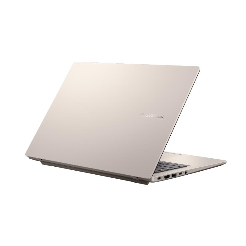 Sülearvuti|ASUS|VivoBook Series|X1407QA-LY045W|CPU  Snapdragon|X X1-26-1...
