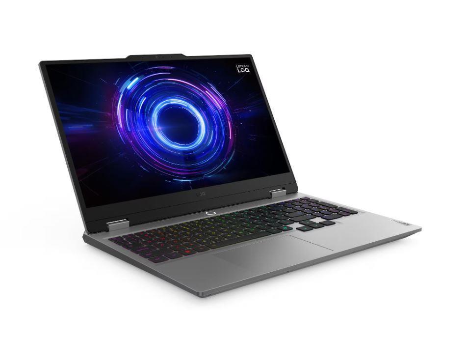 Sülearvuti|LENOVO|LOQ|15IRX10|CPU  Core i7|i7-13650HX|2600 MHz|15.6&#824...