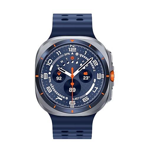 SMARTWATCH GALAXY WATCH ULTRA/LTE 2025 TIT SM-L705 SAMSUNG