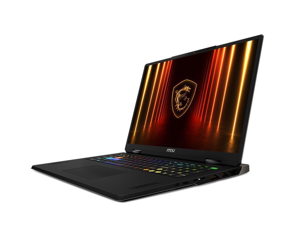 Sülearvuti|MSI|Vector|18 HX AI A2XWIG|CPU  Core Ultra|U9-275HX|2700 MHz|...