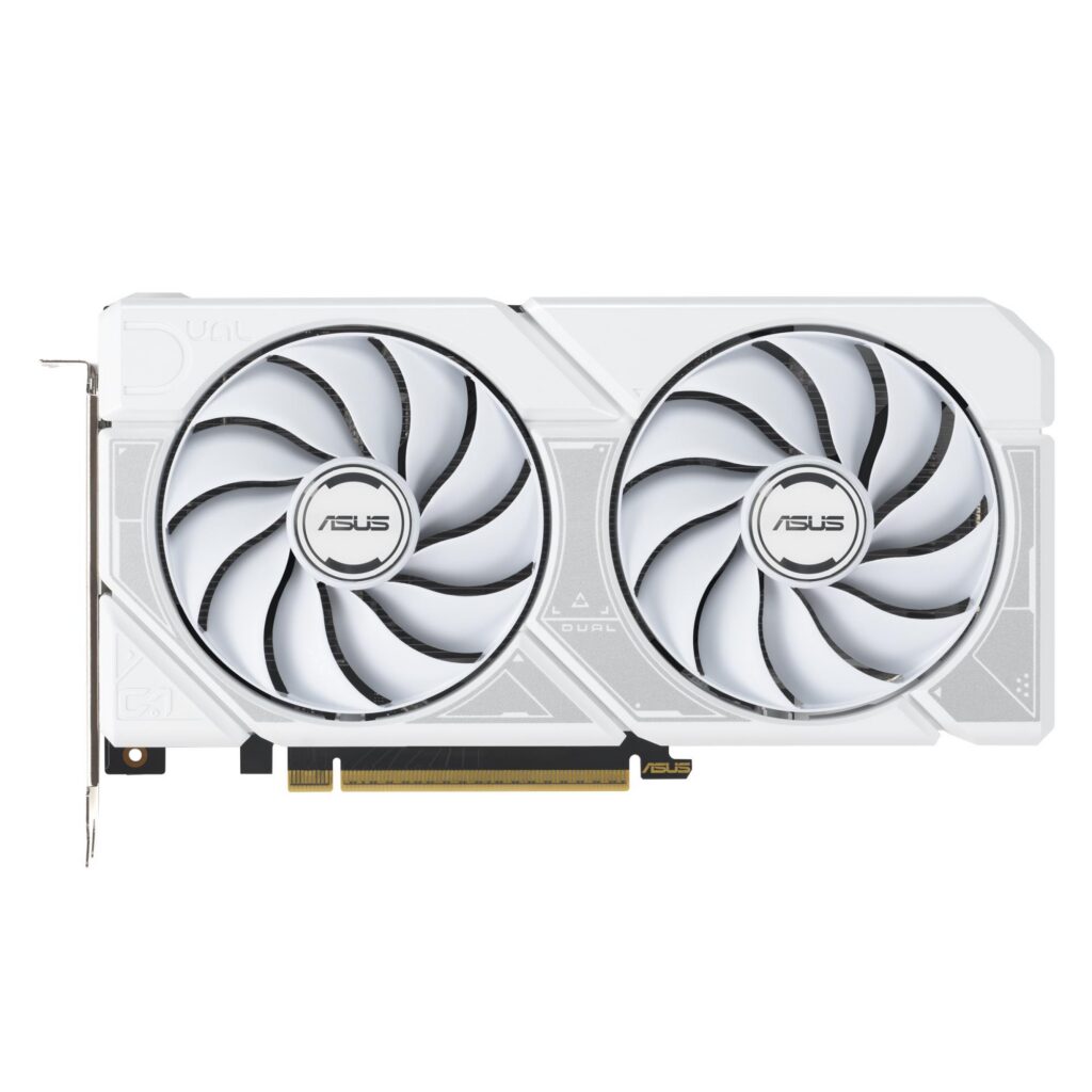 Videokaart|ASUS|NVIDIA GeForce RTX 5060 Ti|16 GB|GDDR7|128 bit|PCIE 5&#8...