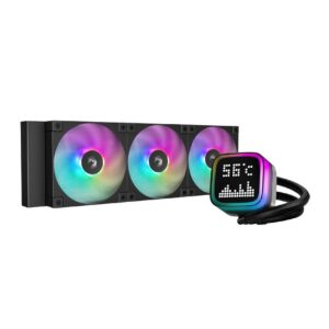 Protsessori Jahutus S_MULTI/LP360 DEEPCOOL