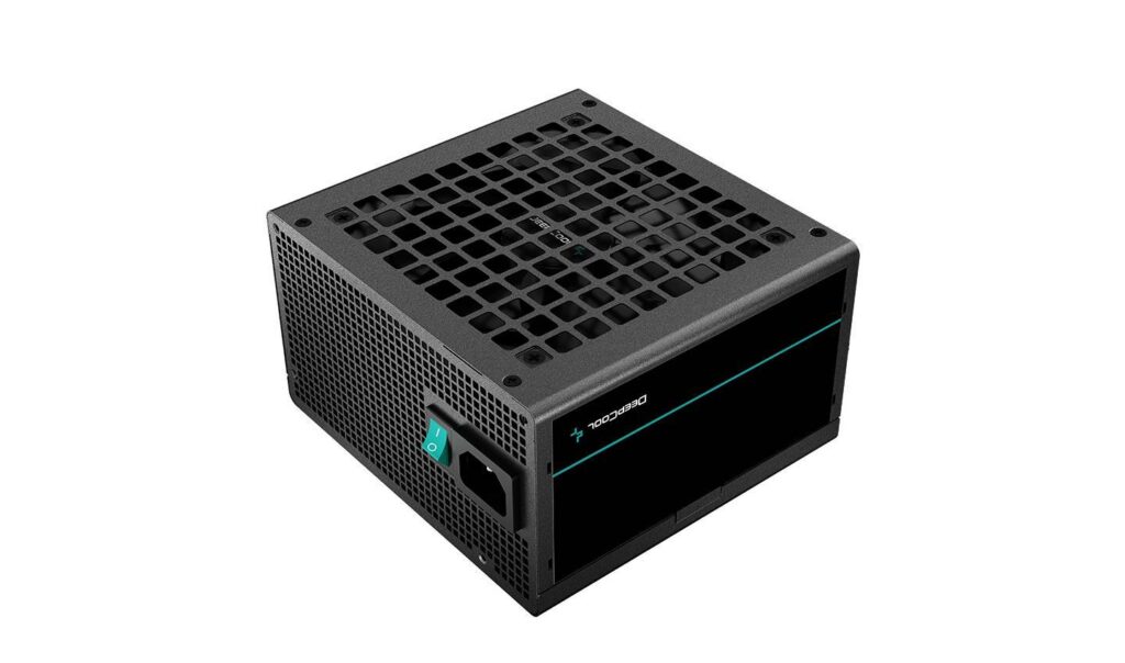 Toiteplokk|DEEPCOOL|PF700|ATX 2.4|700 Watts|Efficiency 80 PLUS|PFC Act&#...