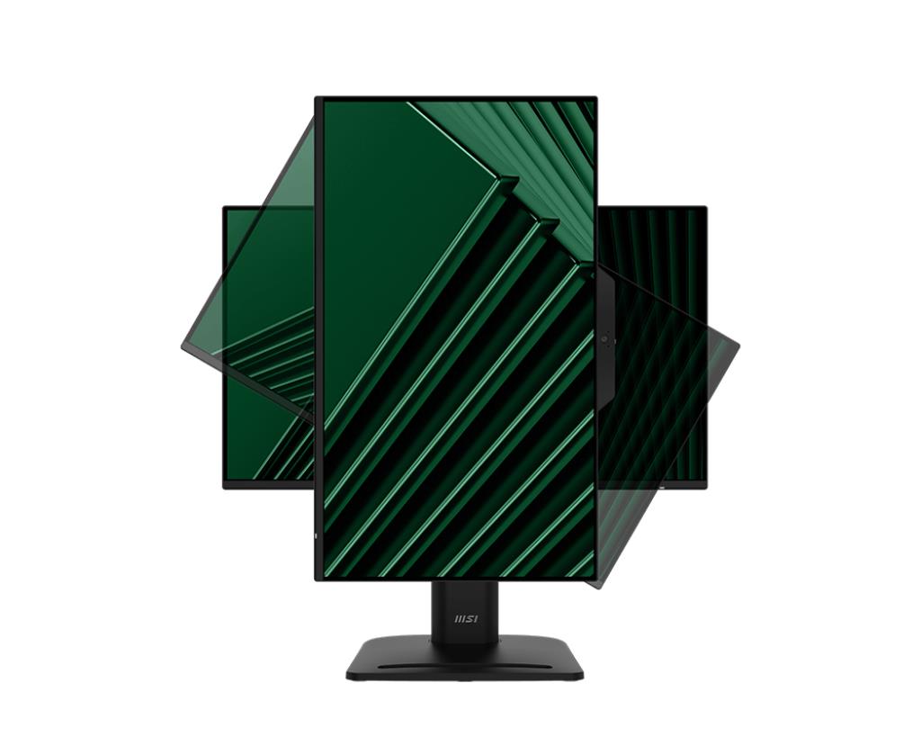 LCD Monitor|MSI|PRO MP242PMG|23.8″|Business|Panel IPS|1920×10...