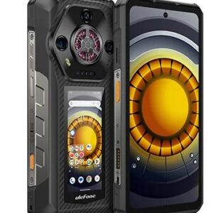 Mobiiltelefon ARMOR 30 PRO/MAGIC BLACK ULEFONE