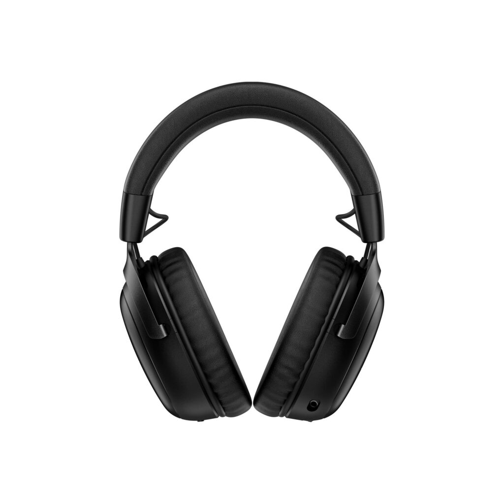 KÕRVAKLAPID HYPERX CLOUD III S WRL/WL BK GAM A59YZAA HYPERX