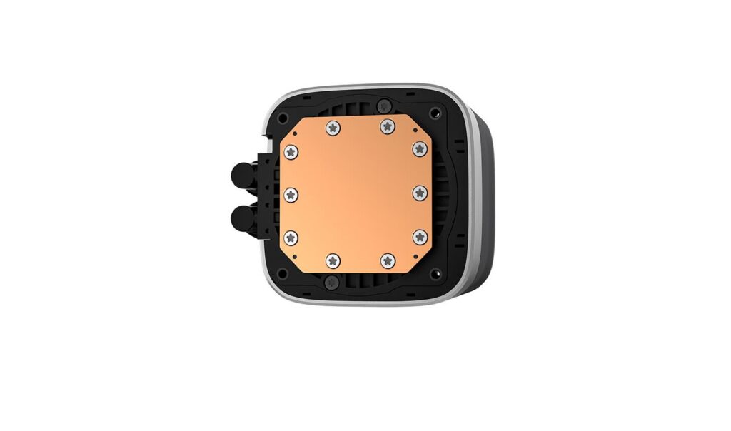 Protsessori Jahutus S_MULTI/LP240 DEEPCOOL