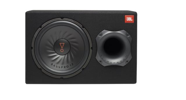 AUTO SUBWOOFER BASS PRO 12 TUBE/JBLSUBBP12T JBL