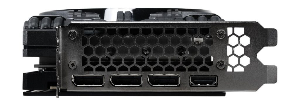 Videokaart|PALIT|NVIDIA GeForce RTX 5070 Ti|16 GB|GDDR7|256 bit|PCIE &#8...