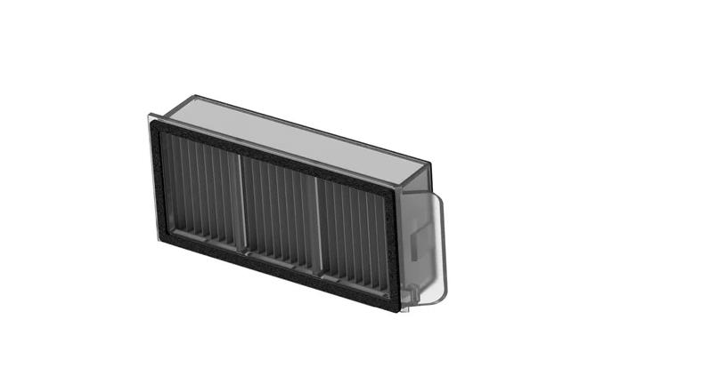 Vacuum Cleaner Accessory|DREAME|Filter|For X50 Ultra/X50 Master/L50 Pro ...