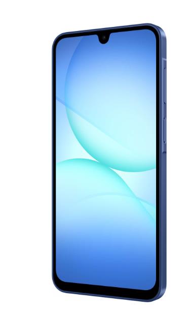 Mobiiltelefon GALAXY A17 5G/8/256GB BLUE SM-A176B SAMSUNG
