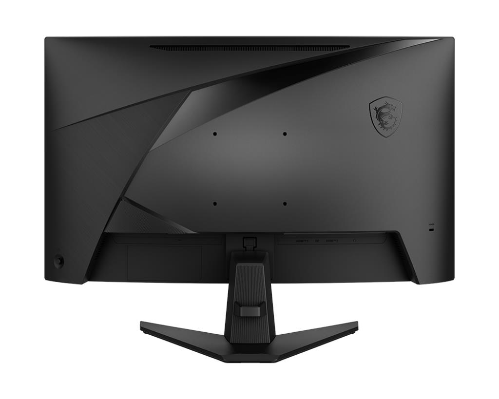 LCD Monitor|MSI|MAG 276CF E20|27″|Mänguri/Curved|Panel VA|1920&amp...
