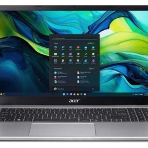 Sülearvuti|ACER|Aspire|Go 15|AG15-42P-R2XR|CPU  Ryzen 5|5625U|2300 MHz|15....