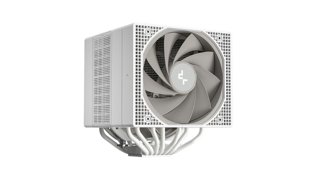 Protsessori Jahutus S_MULTI/ASSASSIN IV WH DEEPCOOL