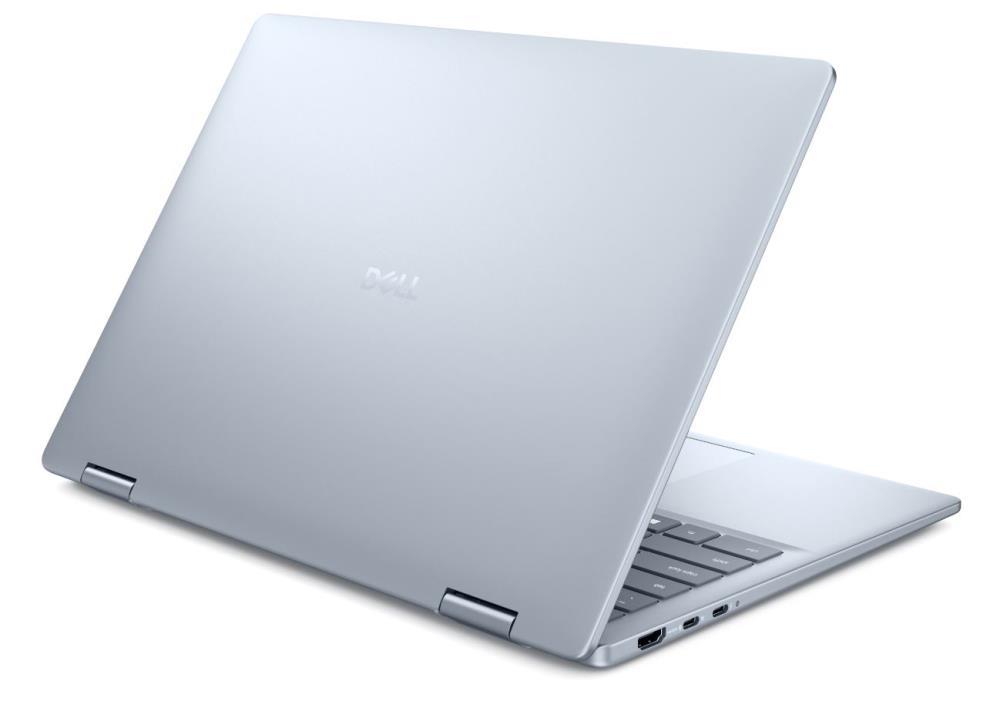 Sülearvuti|DELL|14 Plus 2-in-1 DB04250|CPU  Core Ultra|u7-256V|2200 MHz|...