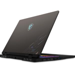 Sülearvuti|MSI|Crosshair|16 HX AI D2XWGKG|CPU  Core Ultra|U9-275HX|2700 MH...