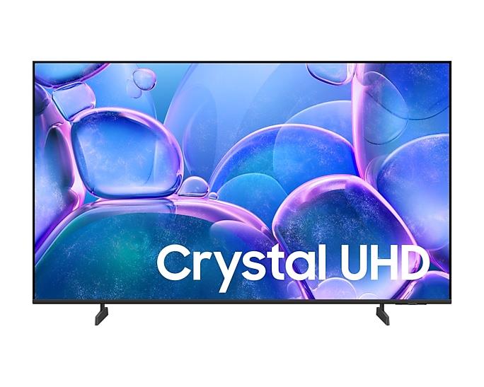 Televiisor|SAMSUNG|43 “|4K Ultra HD|3840 x 2160 pixels|Flat|16:9|L...