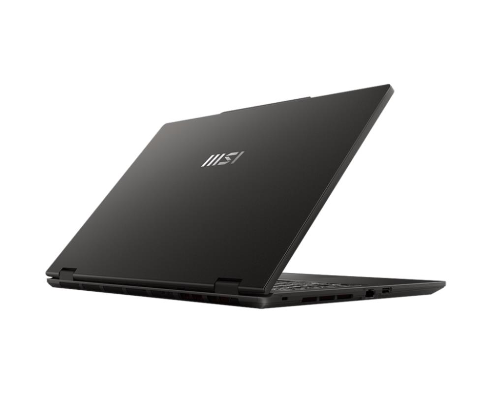 Sülearvuti|MSI|VenturePro 16 AI A1VEG|CPU  Core Ultra|u7-155H|3800 MHz|1...