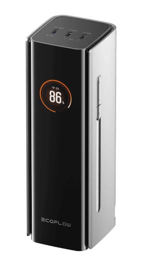 AKUPANK USB 27650MAH RAPID/PRO +KAABEL 5019301011 ECOFLOW