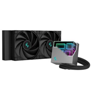Protsessori Jahutus S_MULTI/LT520 DEEPCOOL