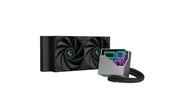 Protsessori Jahutus S_MULTI/LT520 DEEPCOOL
