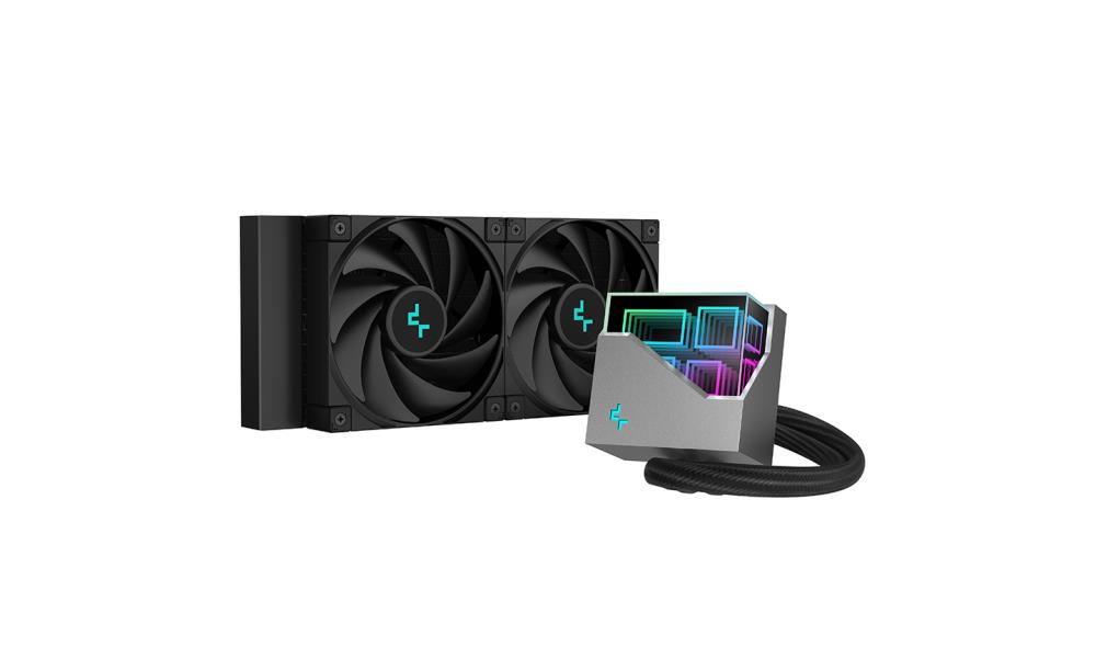 Protsessori Jahutus S_MULTI/LT520 DEEPCOOL