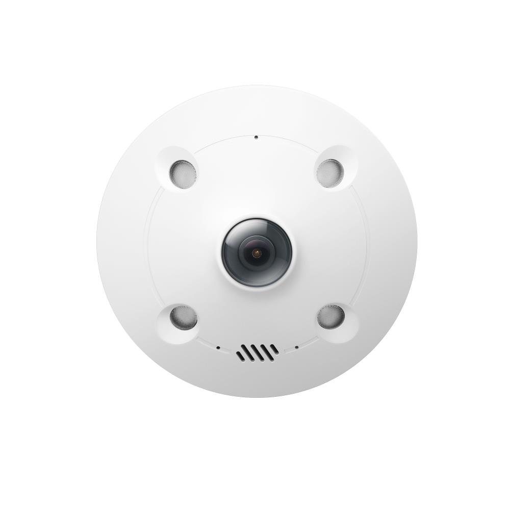 NET KAAMERA 5MP IR FISHEYE/VIGI INSIGHT S655I TP-LINK