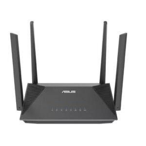 Juhtmevaba Ruuter|ASUS|3000 Mbps|Mesh|RT-AX52PRO