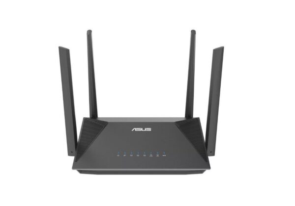 Juhtmevaba Ruuter|ASUS|3000 Mbps|Mesh|RT-AX52PRO