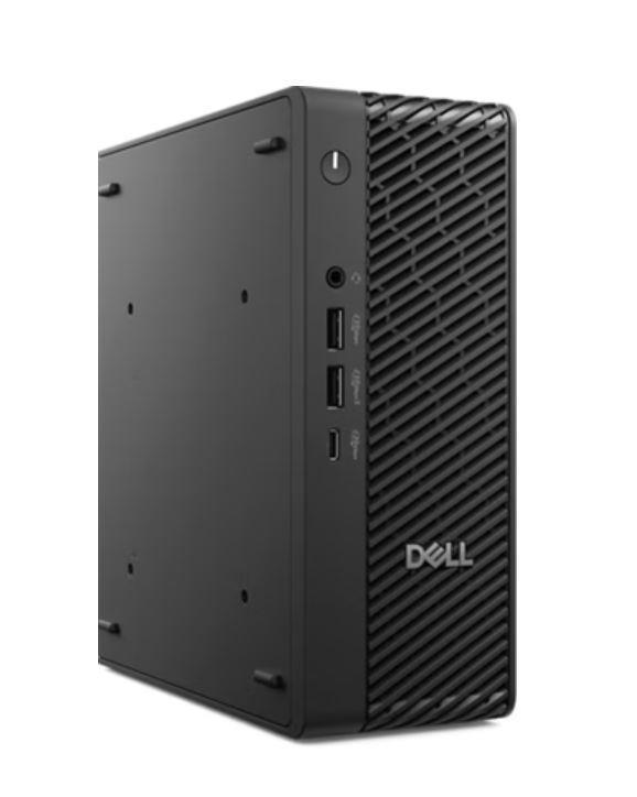 PC|DELL|Pro Max Micro|FCM2250|Business|Desktop|CPU Core Ultra|u7-265|240...
