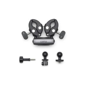 KAAMERA ACC OSMO DUAL CLAMP/HEAVY-D. CP.AS.AA000017.02 DJI