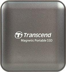 Väline SSD|TRANSCEND|ESD420C|4TB|3D NAND|Write speed 2000 MBytes/sec|R&#...