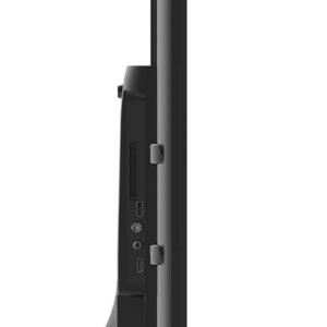 Televiisor|THOMSON|55″|4K/Smart|3840×2160|Juhtmevaba LAN|Bluetooth|...