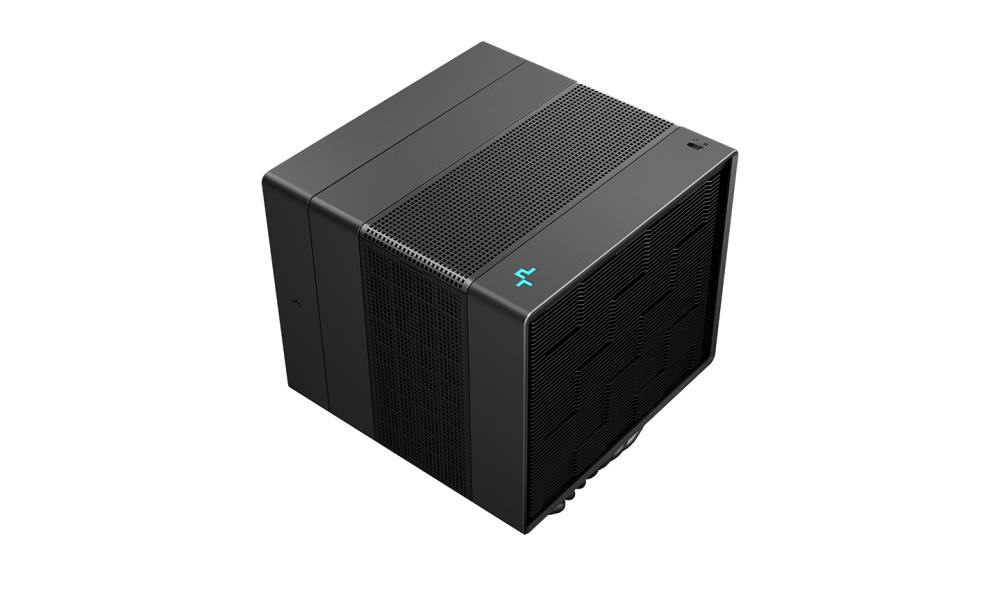 Protsessori Jahutus S_MULTI/ASSASSIN IV DEEPCOOL