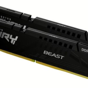 Muutmälu 64GB DDR5-5200/K2 KF552C40BB2K2-64 KINGSTON