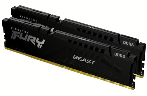 Muutmälu 64GB DDR5-5200/K2 KF552C40BB2K2-64 KINGSTON