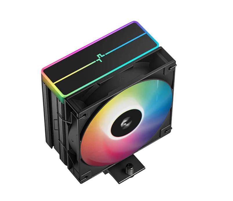 Protsessori Jahutus S_MULTI/AG400 BK ARGB V2 DEEPCOOL