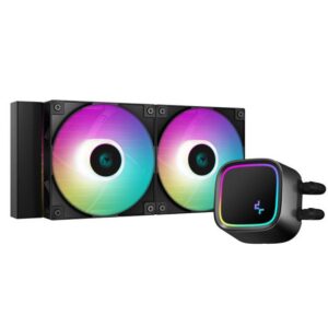 Protsessori Jahutus S_MULTI/LE520 DEEPCOOL